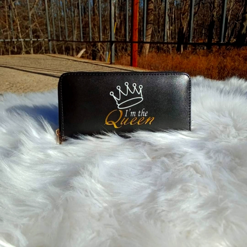 Brand New Wallets